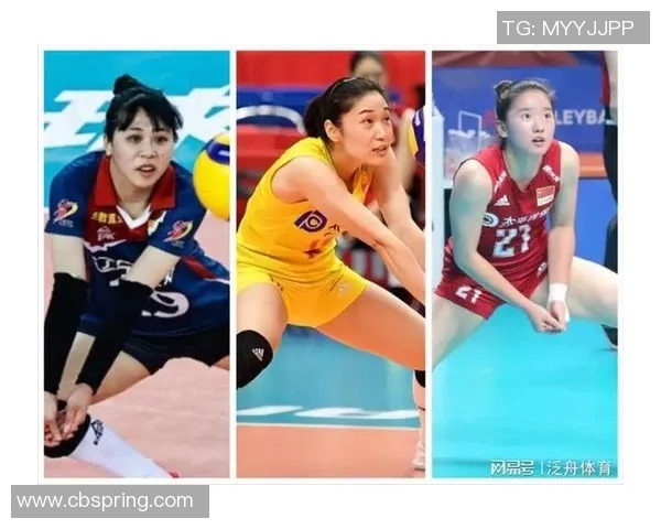 南京排球队引领最新排球技术十大趋势全面解析与展望