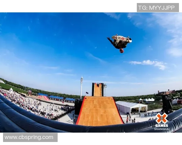 上海极限运动队心理素质探讨与提升策略研究