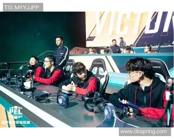 和平精英赛事分析：WE战队荣登第三名背后的成功秘诀与经验分享