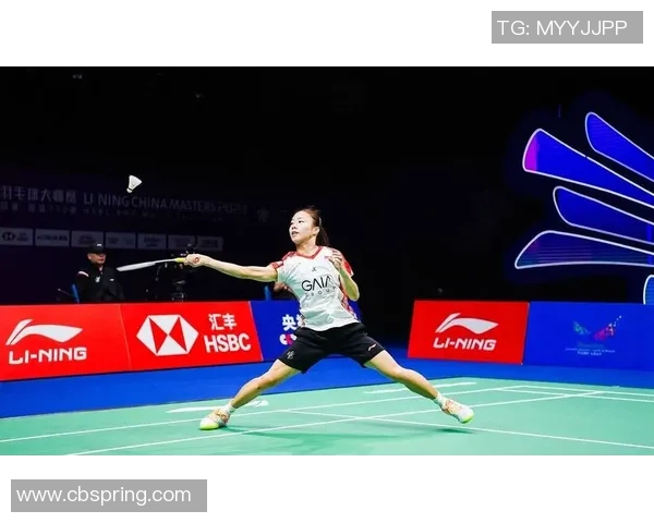 深入分析深圳羽毛球队独特的盯防战术与比赛策略