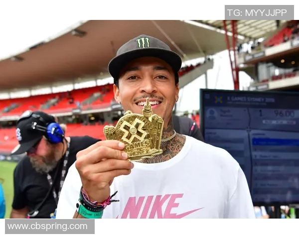 成都街舞队在极限运动会中以56分稳居积分榜首位