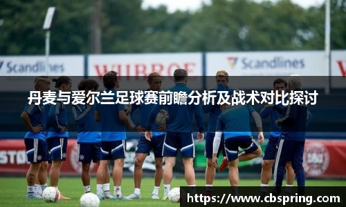 丹麦与爱尔兰足球赛前瞻分析及战术对比探讨
